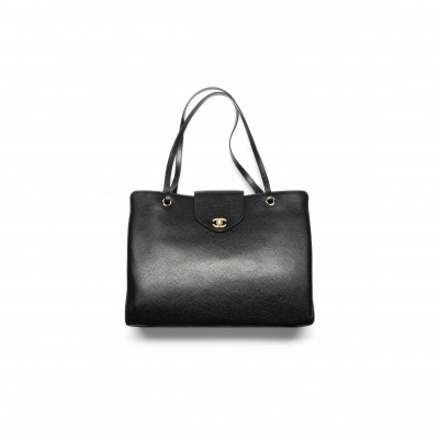 CHANEL LARGE TOTE AS6245 (46*36*20cm)
